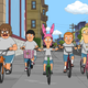 Illustration for article titled Gene Belcher goes the distance in a delightful iBobs Burgers/i